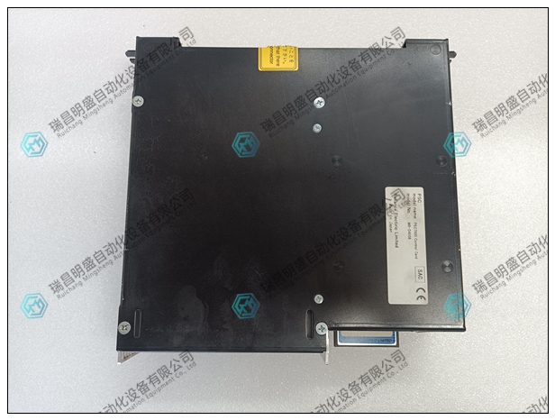 RELIANCE ELECTRIC WR-D4008驅(qū)動器