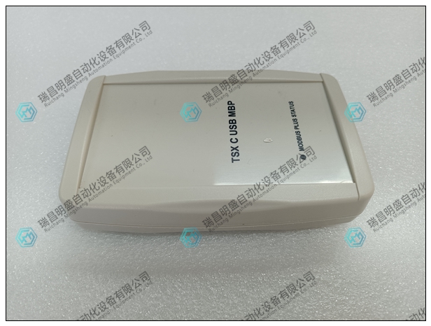 SCHNEIDER TSXCUSBMBP接口編程器