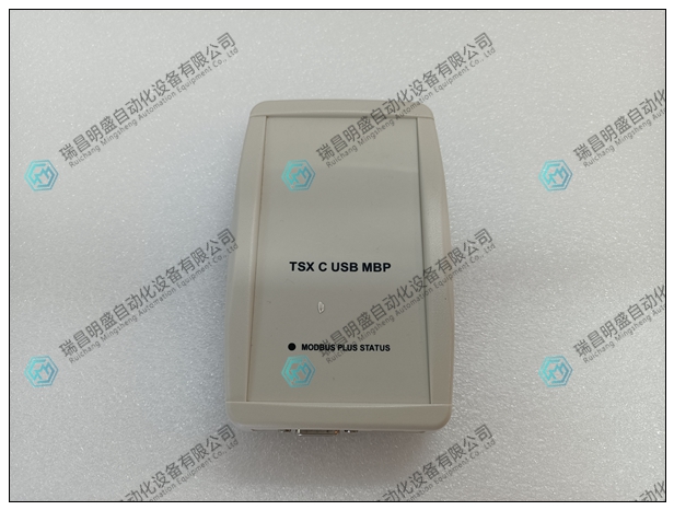 SCHNEIDER TSXCUSBMBP接口編程器