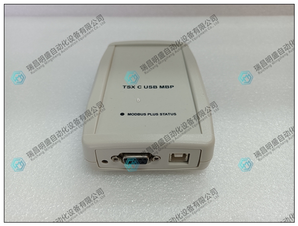 SCHNEIDER TSXCUSBMBP接口編程器