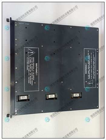 TRICONEX 3704E數(shù)字輸入輸出模塊