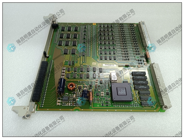 ABB 216AB61 HESG324013R0100 HESG435572P1控制模塊