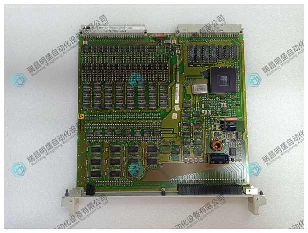 ABB 216AB61 HESG324013R0100 HESG435572P1控制模塊