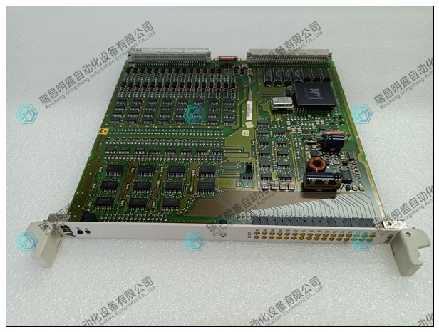 ABB 216AB61 HESG324013R0100 HESG435572P1控制模塊