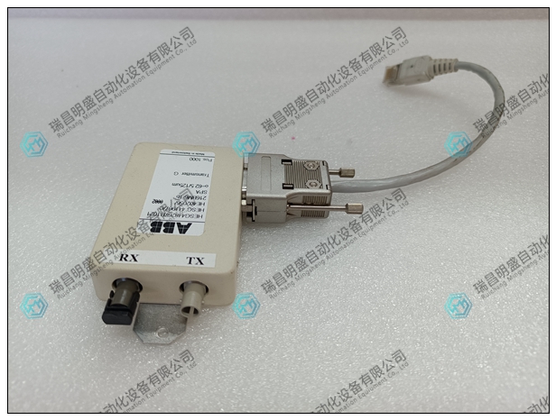 ABB 216BM61b HESG448267R1021端子接頭