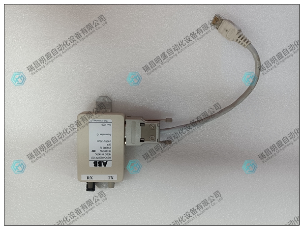 ABB 216BM61b HESG448267R1021端子接頭