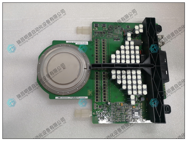 ABB 3BHE039203R0101 GVC736CE101 IGBT模塊
