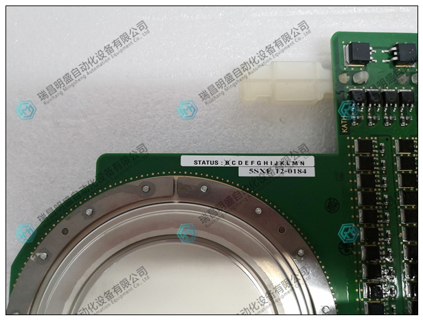 ABB 3BHE039203R0101 GVC736CE101 IGBT模塊