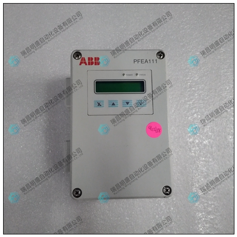 ABB PFEA111-65 3BSE028140R0065張力控制器