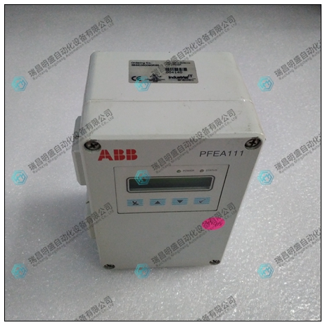 ABB PFEA111-65 3BSE028140R0065張力控制器