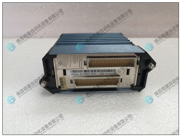 FOXBORO FBM230 P0926GU輸入模塊