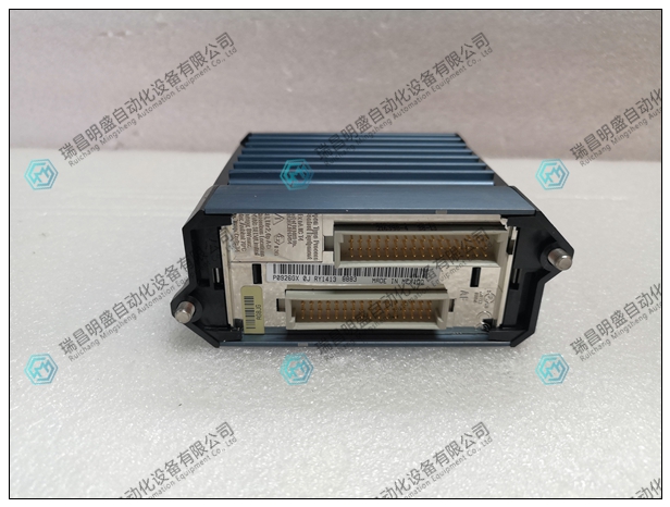 FOXBORO FBM233 P0926GX離散型控制卡