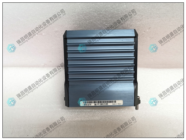 FOXBORO FBM242 RH916TA P0916TA輸出模塊