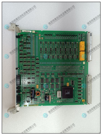 ABB 216DB61 HESG324063R100 HESG216882模塊