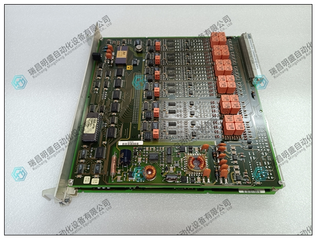 ABB HESG324258R3/I HESG448230R1輸出模塊