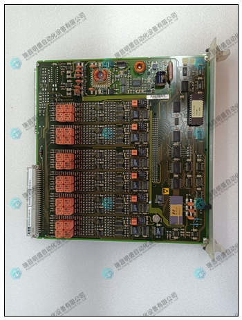 ABB HESG324258R3/I HESG448230R1輸出模塊