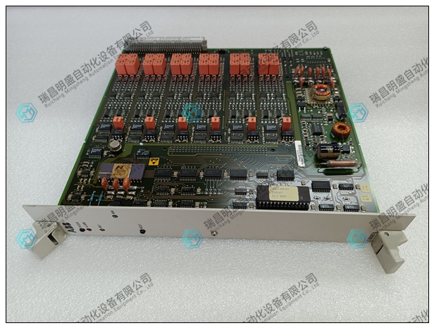 ABB 216EA61b HESG324015R1/K數(shù)字量模塊