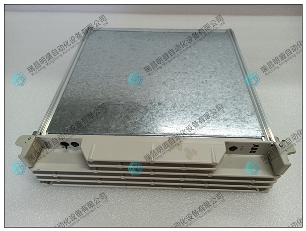 ABB 216NG63 HESG441635R1電源控制模塊