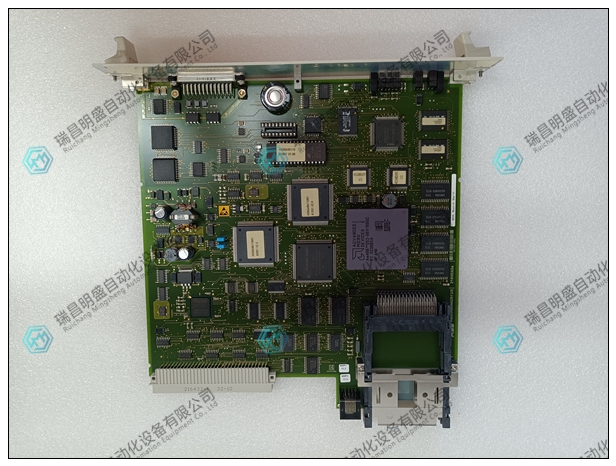 ABB 216VC62A HESG324442R0013模塊