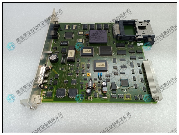 ABB 216VC62A HESG324442R0013模塊