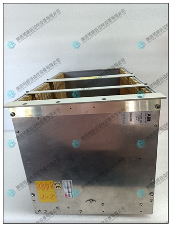 ABB REG216框架模塊