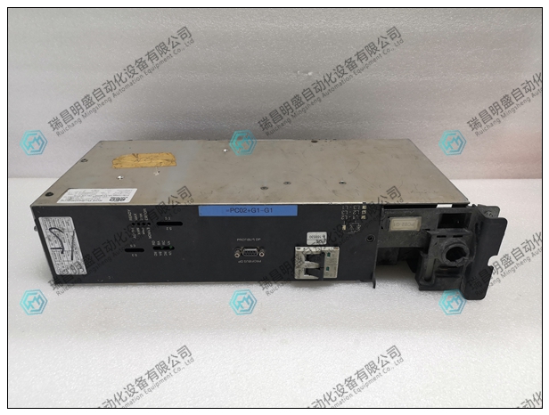 REOTRON 567LH-DP24直流電源