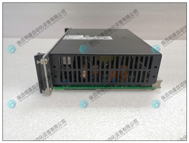 Vibro-meter 200-582-500-021控制模塊