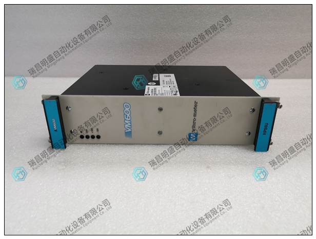 Vibro-meter 200-582-500-021控制模塊