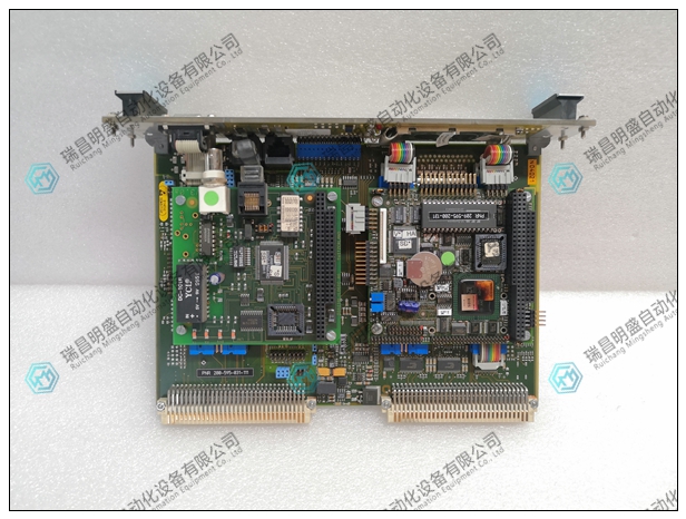 Vibro-meter 200-595-031-111 VM600 CPUM模塊