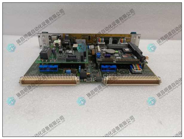 Vibro-meter 200-595-031-111 VM600 CPUM模塊