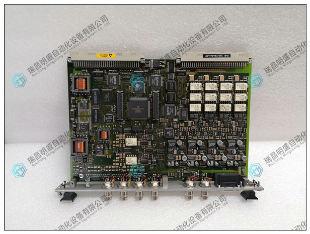 Vibro-meter 200-510-041-021 200-510-111-021 VM600 MPC4