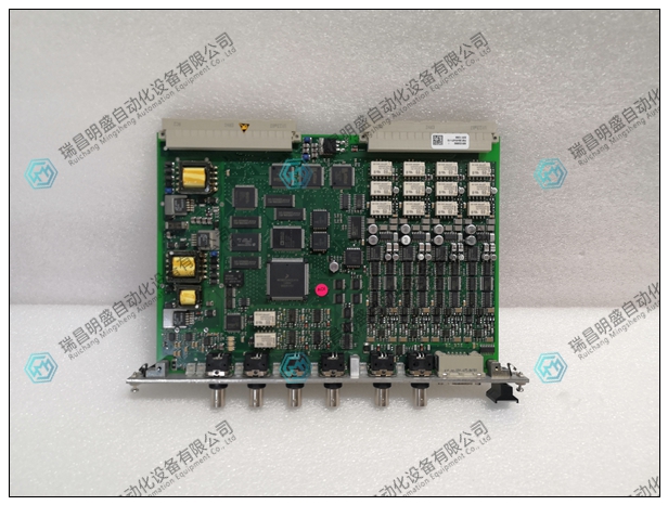 Vibro-meter 200-510-071-113 200-510-111-034 VM600 MPC4