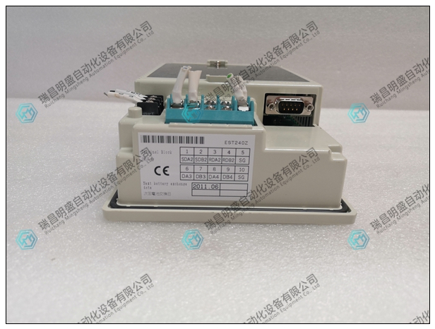 YAMATAKE EST0240Z05WBX00觸摸屏