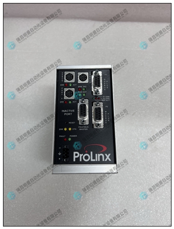 Prosoft 5304-MBP-PDPM控制器模塊