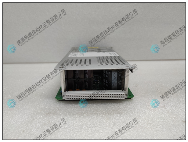 BENTLY 3500/15 127610-01電源卡