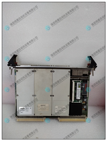 GE BK698CPA15B0 VMN64控制卡