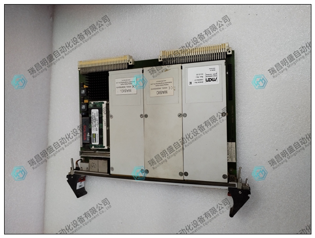 GE BK698CPA15B0 VMN64控制卡