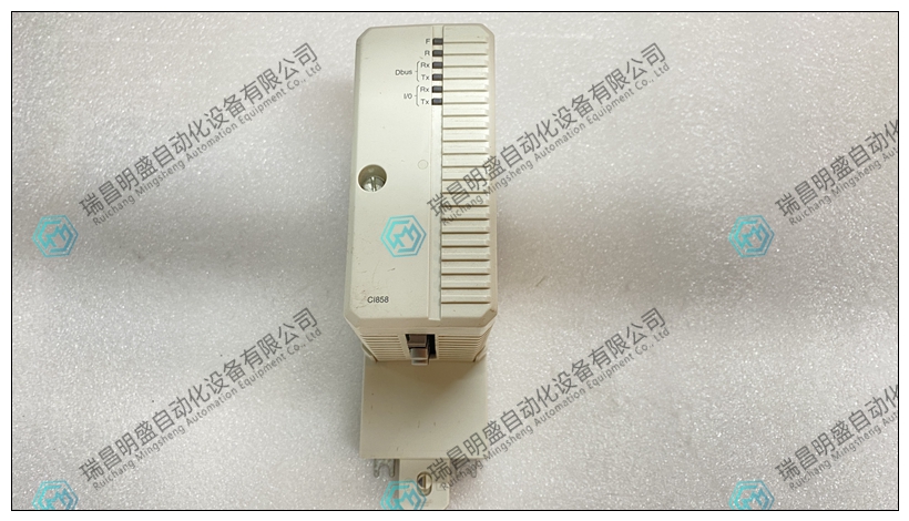 ABB CI858K01 3BSE018135R1通訊模塊