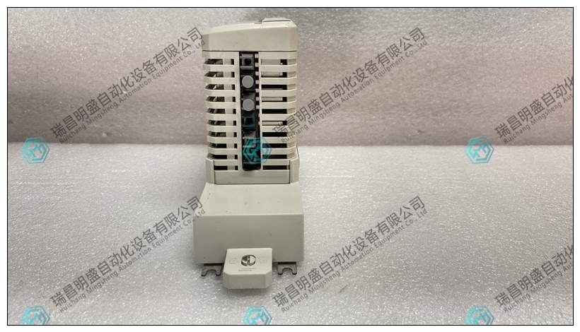 ABB CI858K01 3BSE018135R1通訊模塊