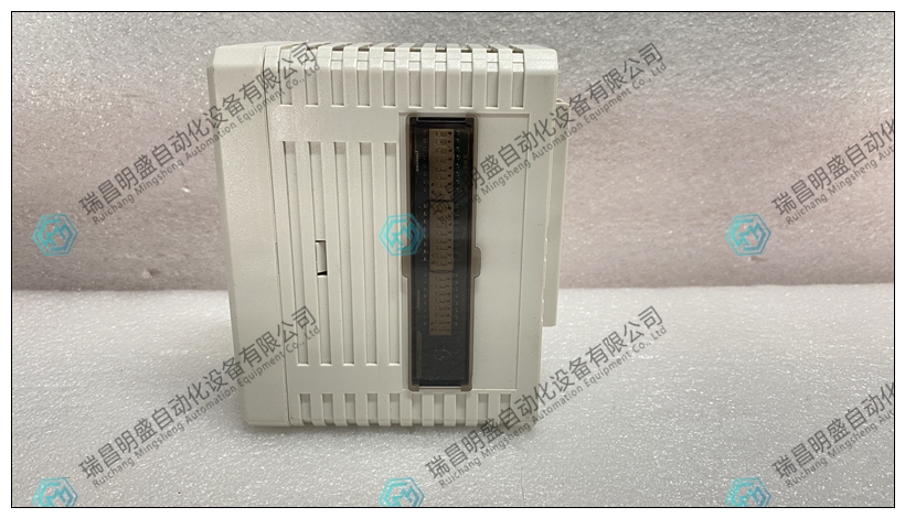 ABB CP800控制器模塊