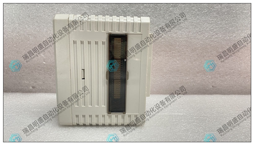 ABB HC800控制處理器模塊