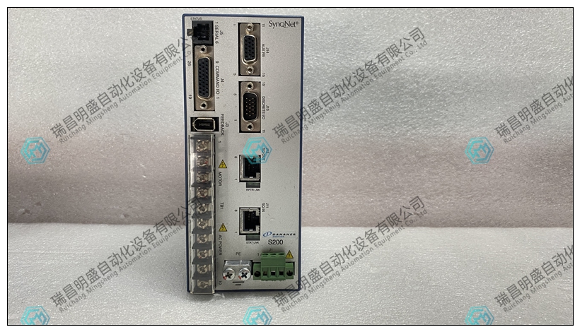 DANAHER S21260-SRS伺服驅(qū)動器