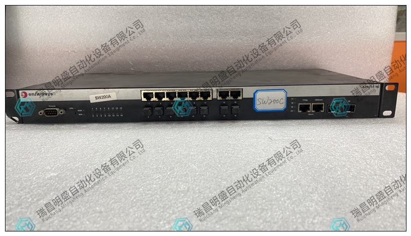 ENTERASYS A2H254-16 P0973BK交換機(jī)