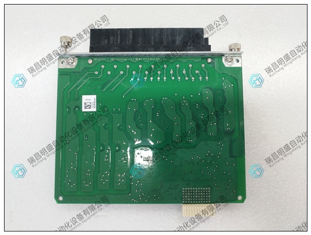 ABB AIM0006 2RCA021397A0001P數(shù)字量模塊