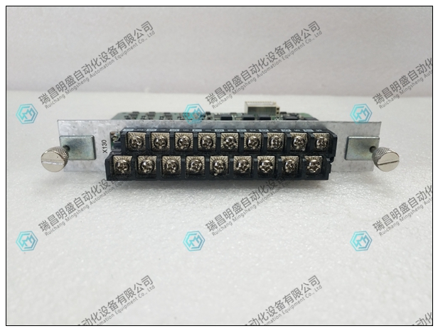 ABB AIM0006 2RCA021397A0001P數(shù)字量模塊