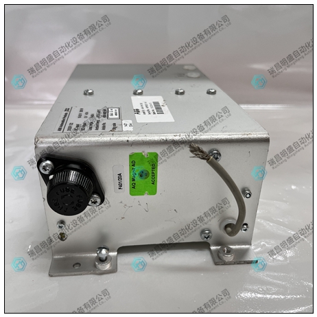 ABB DSSR122 48990001-NK電源模塊