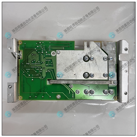 ABB DSSR122 48990001-NK電源模塊