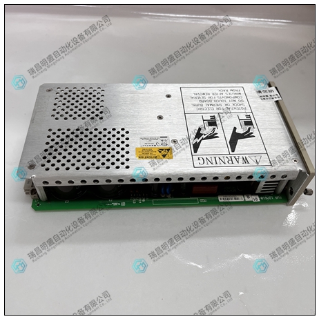 Bently 3500/15 133292-01低壓直流電源模塊