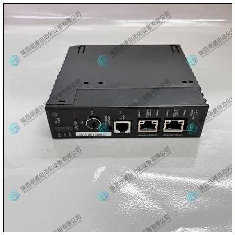 GE IC693CPU374 CPU控制器模塊