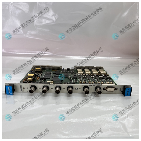 Vibro-meter 200-510-070-113 200-510-111-034監(jiān)測模塊